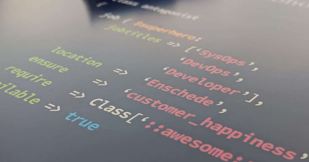 group.ONE acquires Dutch web hosting company Antagonist