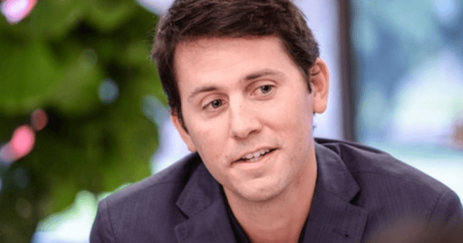 group.one appoints SaaS expert Stijn Polfliet as Chief Product Officer